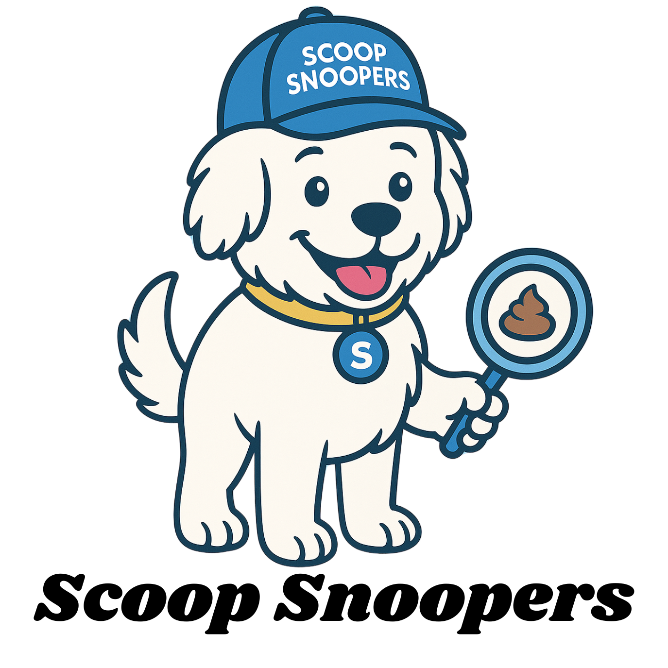 scoop snoopers